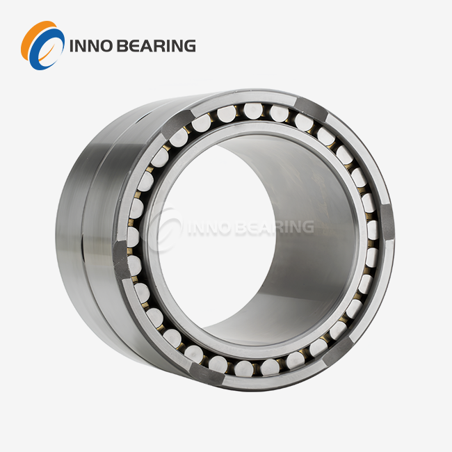 Spindle Bearings